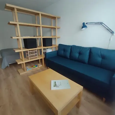 Utulny Bytik Iba 5 Minut Od Historickeho Centra Apartment