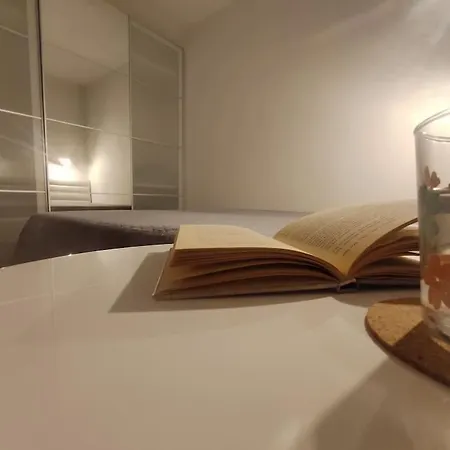 Utulny Bytik Iba 5 Minut Od Historickeho Centra * 里马夫斯卡索博塔