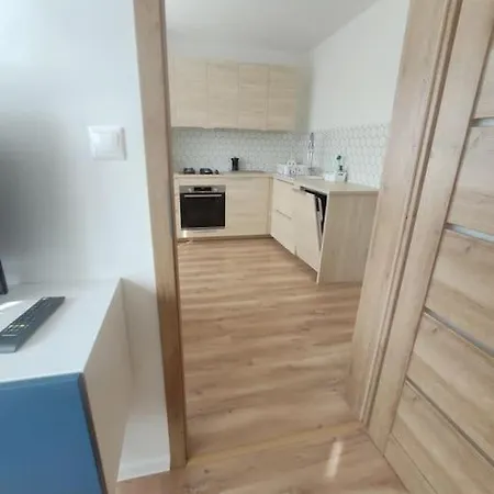 Utulny Bytik Iba 5 Minut Od Historickeho Centra * רימאבסקה סובוטה