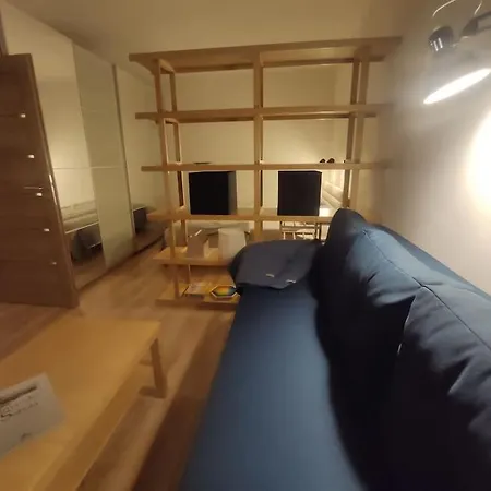 Apartment Utulny Bytik Iba 5 Minut Od Historickeho Centra *