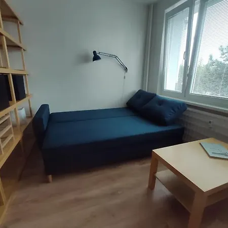 Apartment Utulny Bytik Iba 5 Minut Od Historickeho Centra Rimavska Sobota