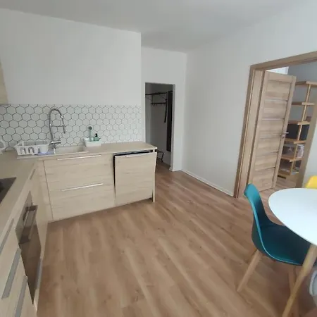 Utulny Bytik Iba 5 Minut Od Historickeho Centra