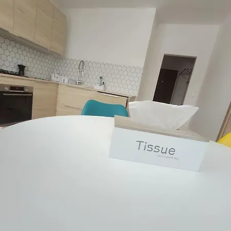 Utulny Bytik Iba 5 Minut Od Historickeho Centra