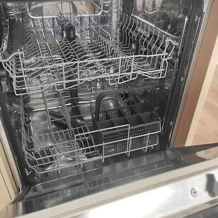 Apartment Utulny Bytik Iba 5 Minut Od Historickeho Centra Rimavska Sobota