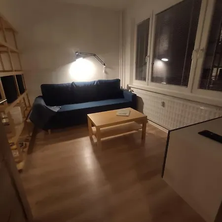 Utulny Bytik Iba 5 Minut Od Historickeho Centra *