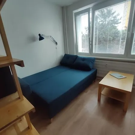 Apartment Utulny Bytik Iba 5 Minut Od Historickeho Centra