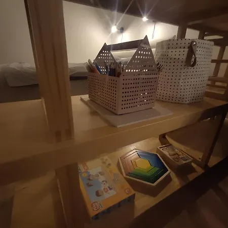 Utulny Bytik Iba 5 Minut Od Historickeho Centra Apartment *