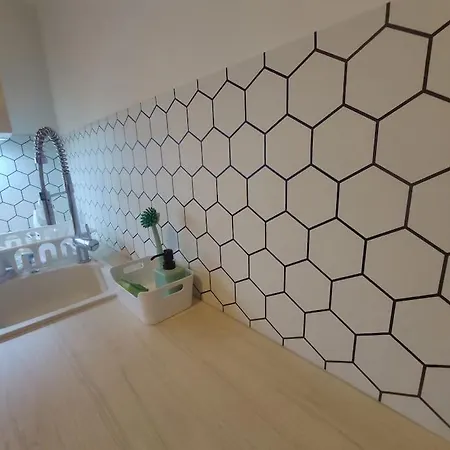 דירה Utulny Bytik Iba 5 Minut Od Historickeho Centra