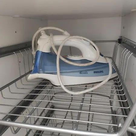 Utulny Bytik Iba 5 Minut Od Historickeho Centra 公寓