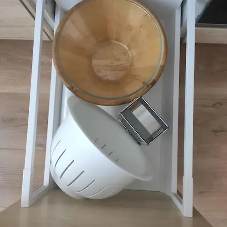 Utulny Bytik Iba 5 Minut Od Historickeho Centra * 里马夫斯卡索博塔