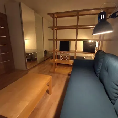 Utulny Bytik Iba 5 Minut Od Historickeho Centra