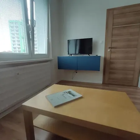 公寓 Utulny Bytik Iba 5 Minut Od Historickeho Centra *