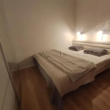 Utulny Bytik Iba 5 Minut Od Historickeho Centra 公寓