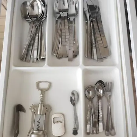 Utulny Bytik Iba 5 Minut Od Historickeho Centra 公寓