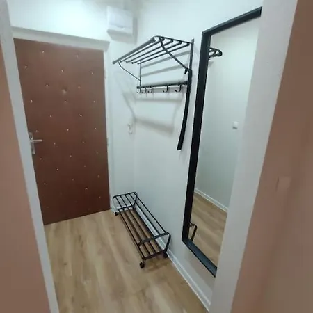 Utulny Bytik Iba 5 Minut Od Historickeho Centra 里马夫斯卡索博塔