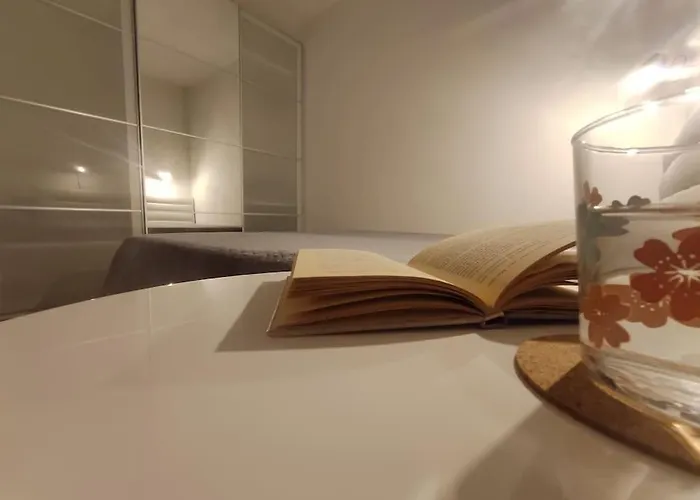 Utulny Bytik Iba 5 Minut Od Historickeho Centra * 리마프스카 소보타