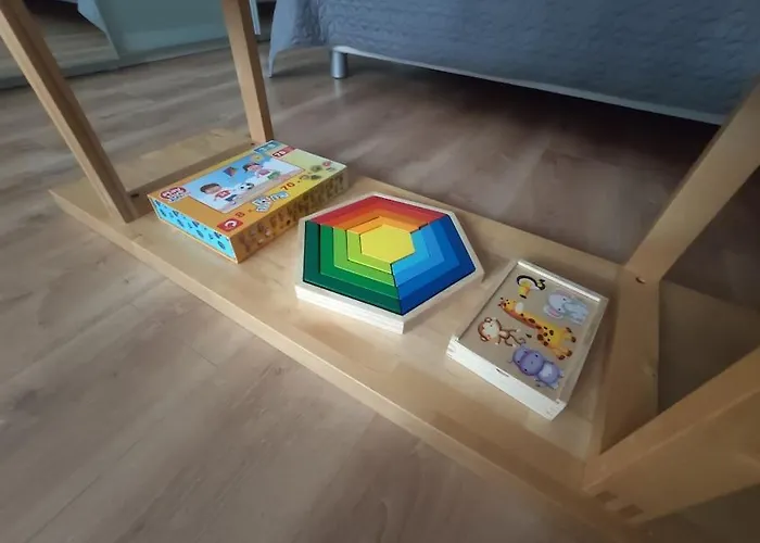 Utulny Bytik Iba 5 Minut Od Historickeho Centra *