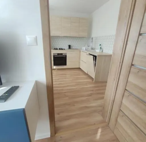 Utulny Bytik Iba 5 Minut Od Historickeho Centra * Rymawska Sobota