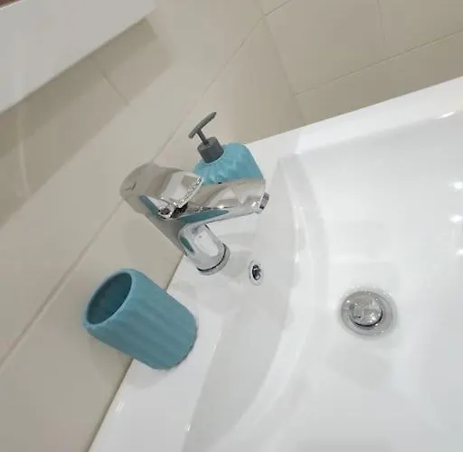 Apartament Utulny Bytik Iba 5 Minut Od Historickeho Centra Rymawska Sobota