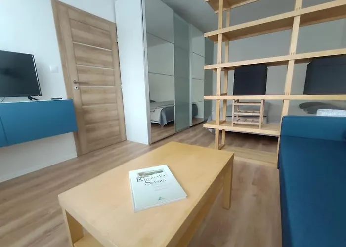 Apartament Utulny Bytik Iba 5 Minut Od Historickeho Centra