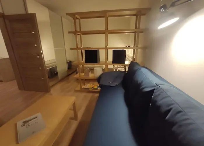 Apartament Utulny Bytik Iba 5 Minut Od Historickeho Centra *