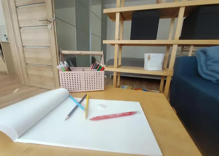 Utulny Bytik Iba 5 Minut Od Historickeho Centra Apartament *