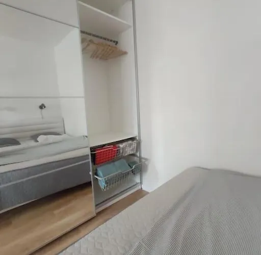 Utulny Bytik Iba 5 Minut Od Historickeho Centra