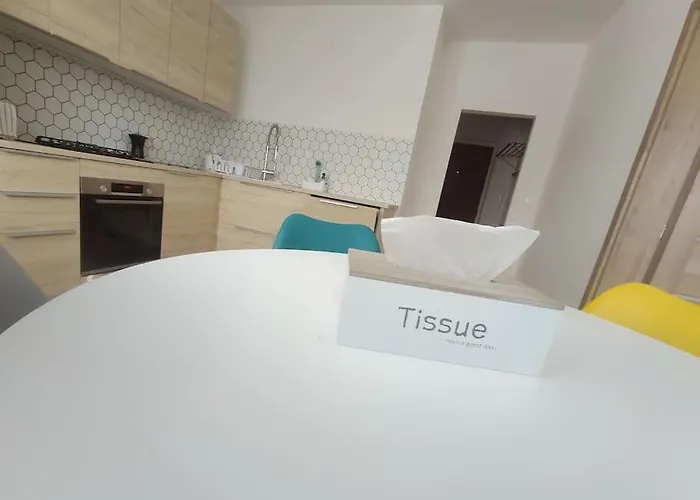 Utulny Bytik Iba 5 Minut Od Historickeho Centra