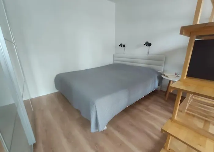 Utulny Bytik Iba 5 Minut Od Historickeho Centra Rymawska Sobota