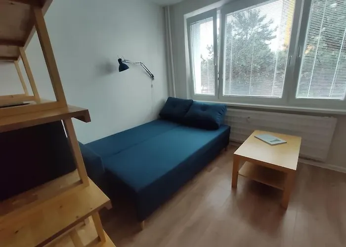 Apartament Utulny Bytik Iba 5 Minut Od Historickeho Centra