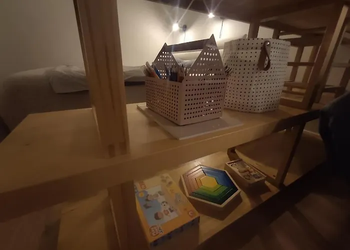 Utulny Bytik Iba 5 Minut Od Historickeho Centra Apartament *