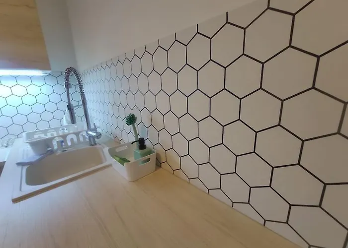 Apartament Utulny Bytik Iba 5 Minut Od Historickeho Centra