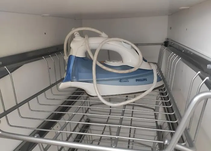 Utulny Bytik Iba 5 Minut Od Historickeho Centra Apartament