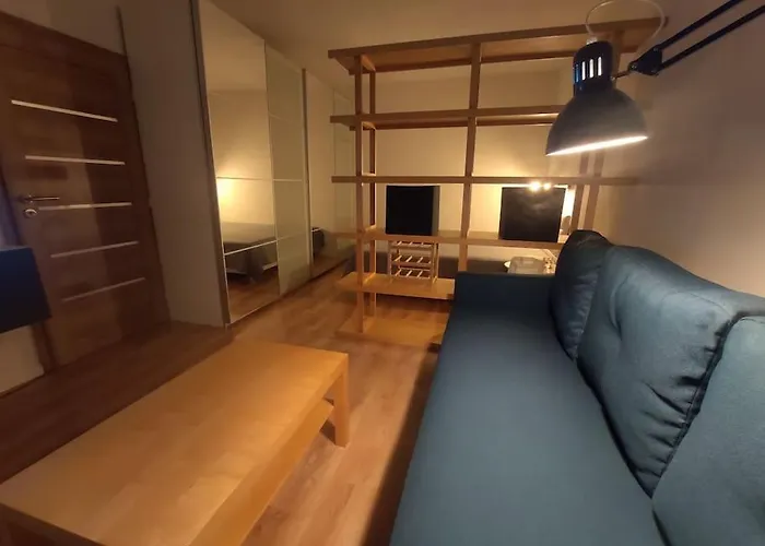 Utulny Bytik Iba 5 Minut Od Historickeho Centra