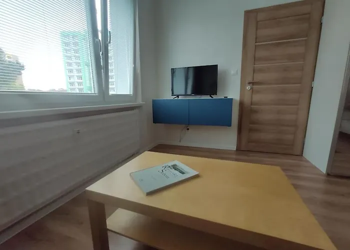 아파트 Utulny Bytik Iba 5 Minut Od Historickeho Centra *