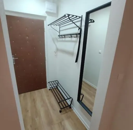 Utulny Bytik Iba 5 Minut Od Historickeho Centra Rymawska Sobota