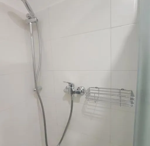 Utulny Bytik Iba 5 Minut Od Historickeho Centra Rymawska Sobota